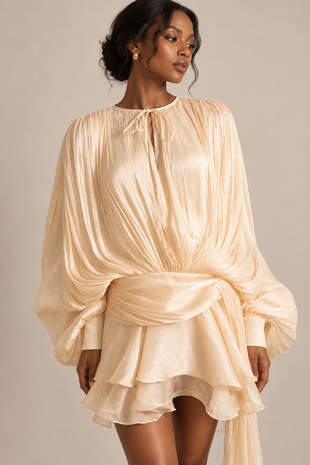 VESTIDOS