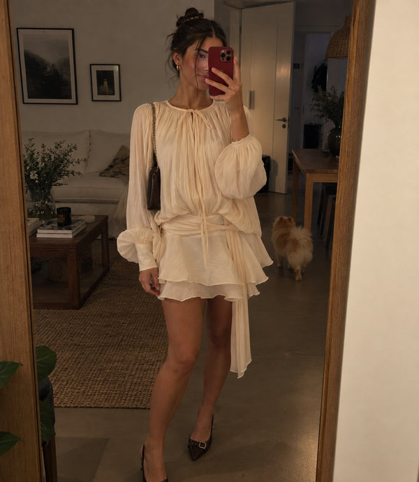 Foto de la reseña de Diana Guerrero