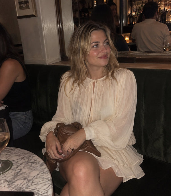 Foto de la reseña de Marta Ortiz