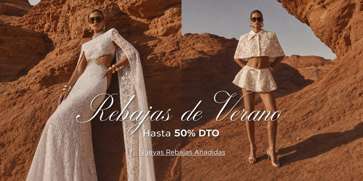 Rebajas de Verano