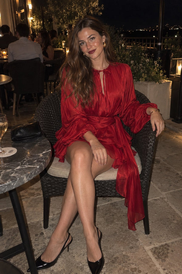 Foto de la reseña de Isabel Romero