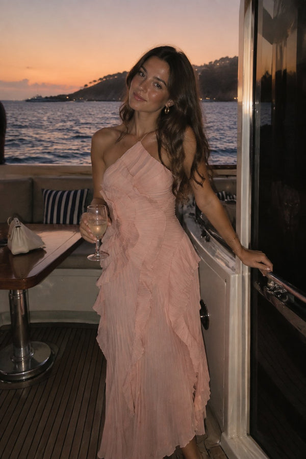 Foto de la reseña de Claudia Calvo