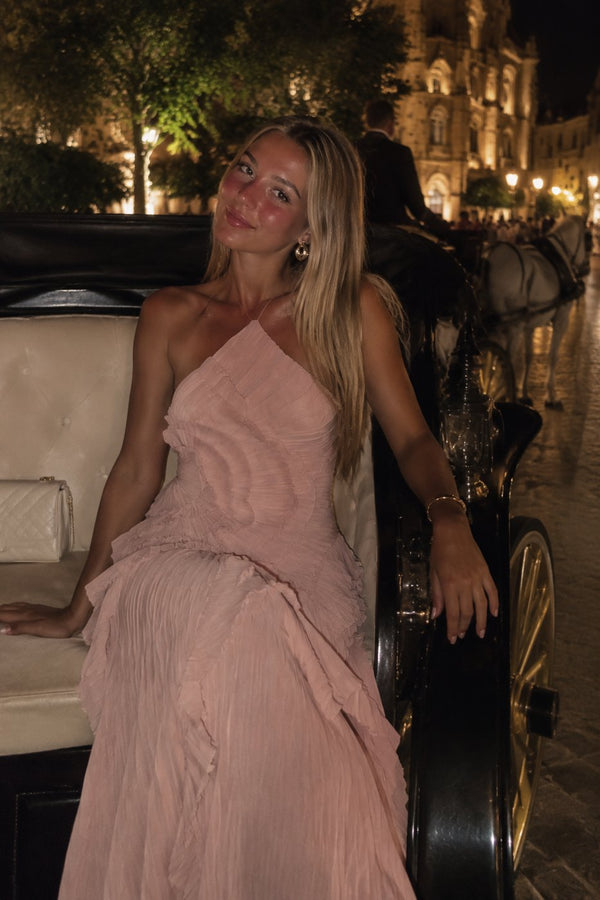Foto de la reseña de Marina García