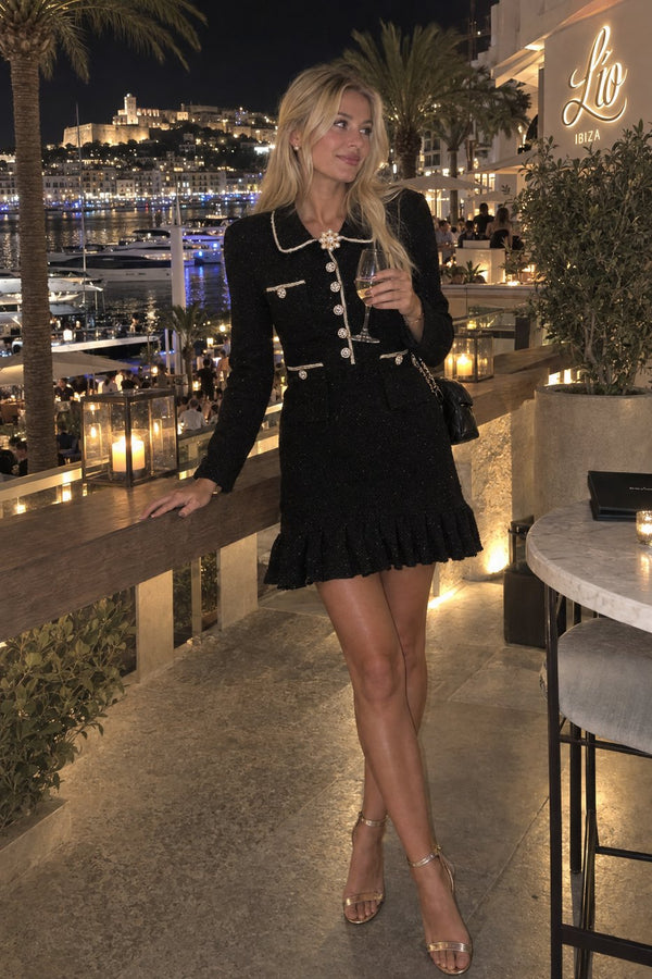Foto de la reseña de Emily Carter